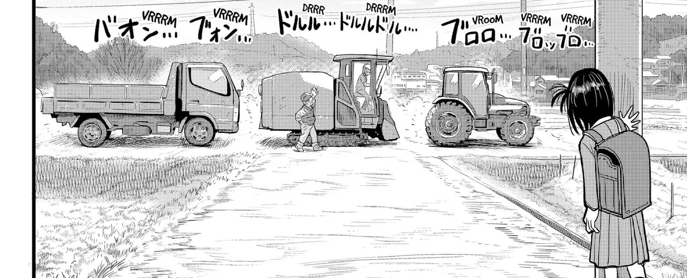 Read Hey! Devil Girl! Manga Online