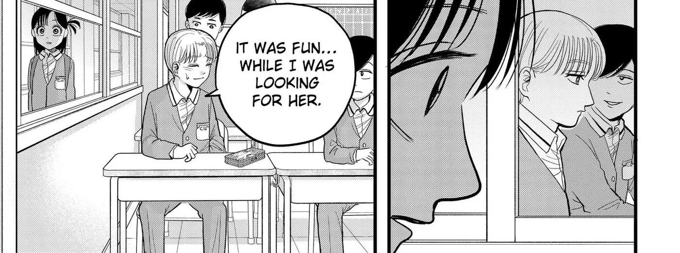 Read Hey! Devil Girl! Manga Online