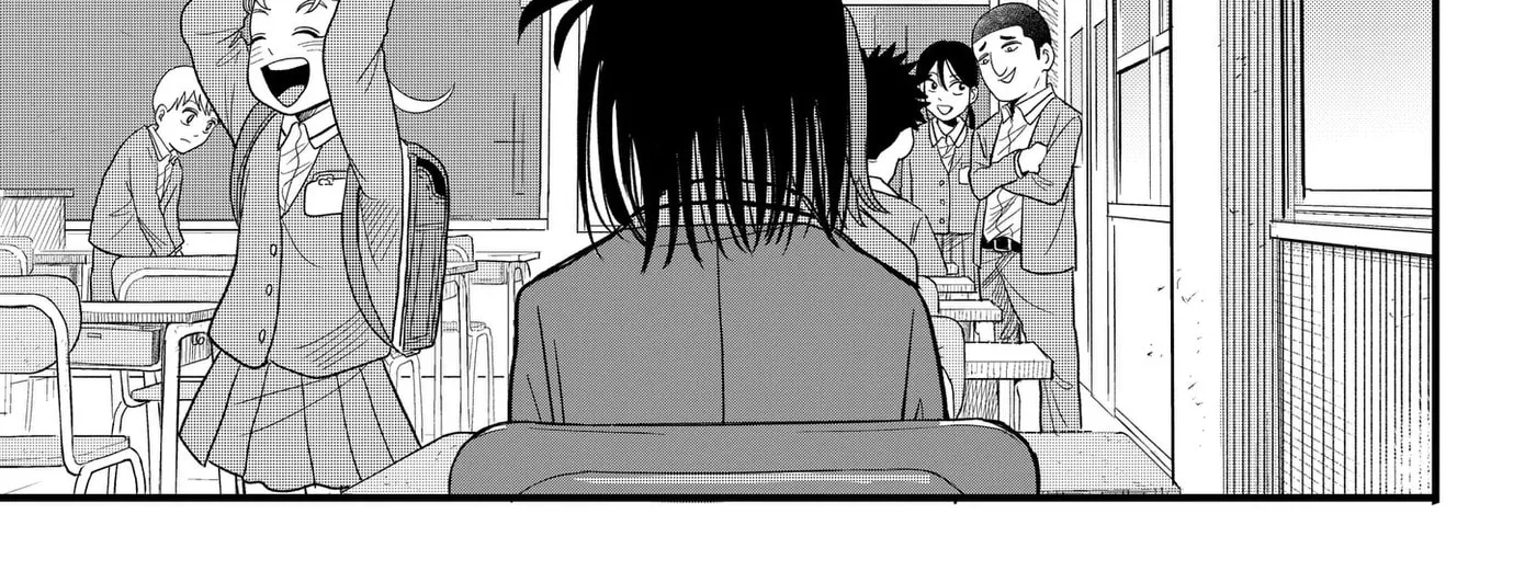Read Hey! Devil Girl! Manga Online