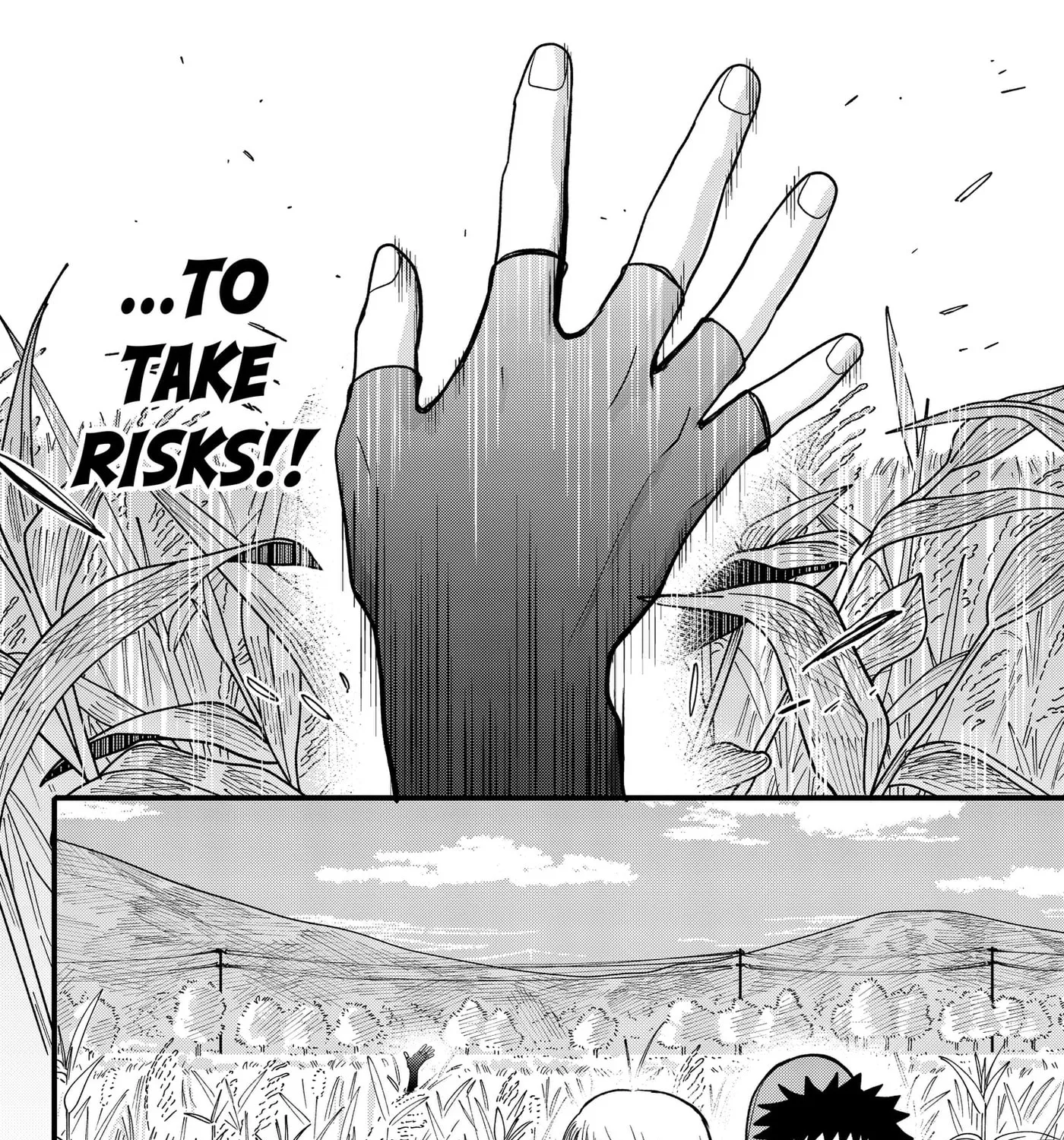 Read Hey! Devil Girl! Manga Online
