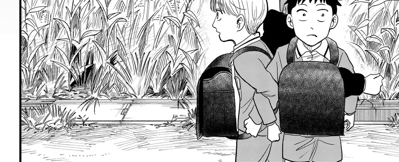 Read Hey! Devil Girl! Manga Online