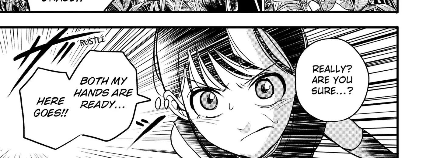 Read Hey! Devil Girl! Manga Online