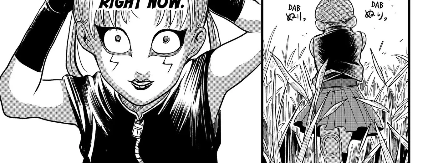 Read Hey! Devil Girl! Manga Online