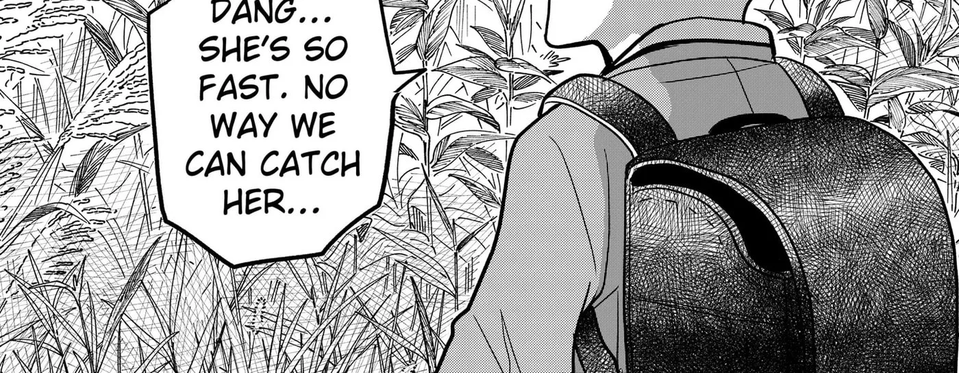 Read Hey! Devil Girl! Manga Online