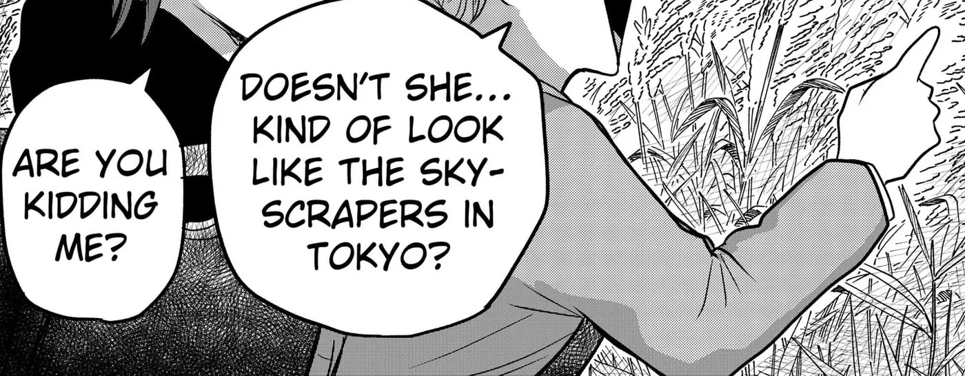 Read Hey! Devil Girl! Manga Online
