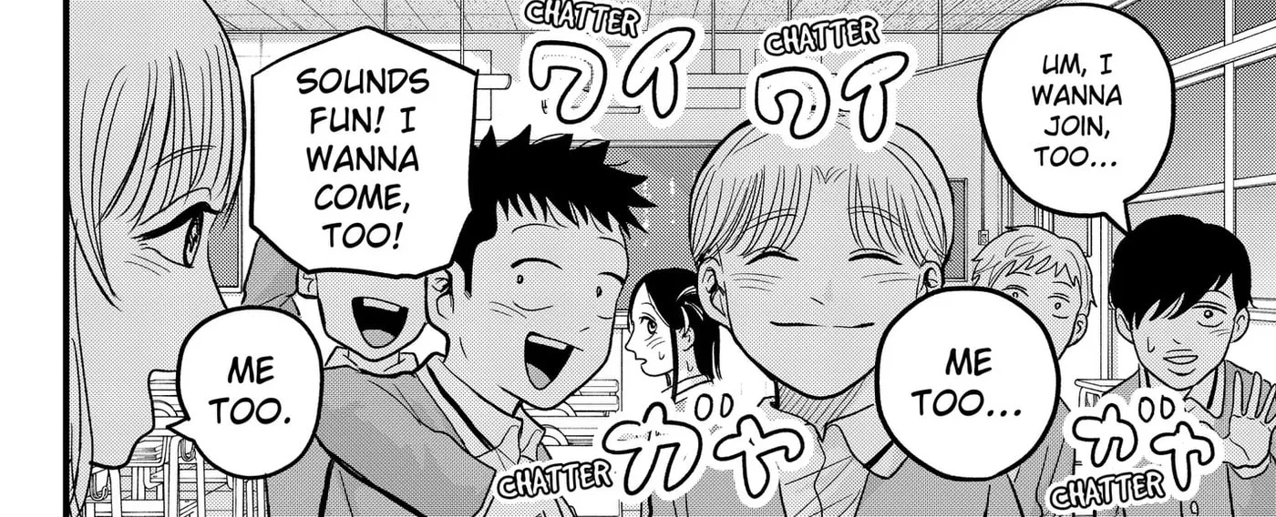Read Hey! Devil Girl! Manga Online