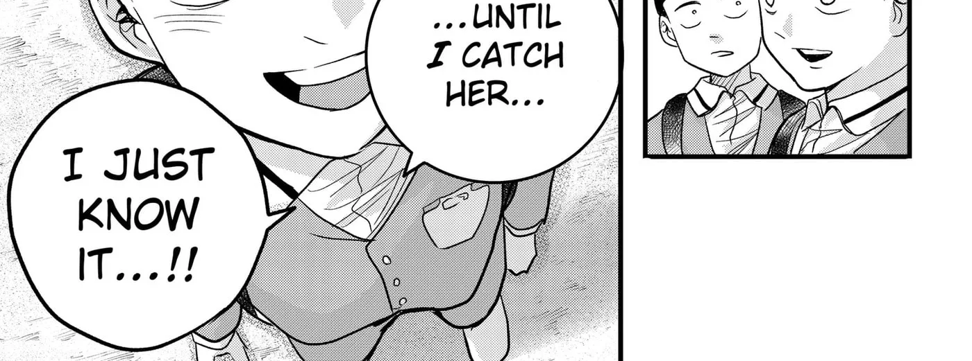 Read Hey! Devil Girl! Manga Online