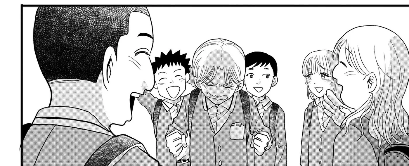 Read Hey! Devil Girl! Manga Online