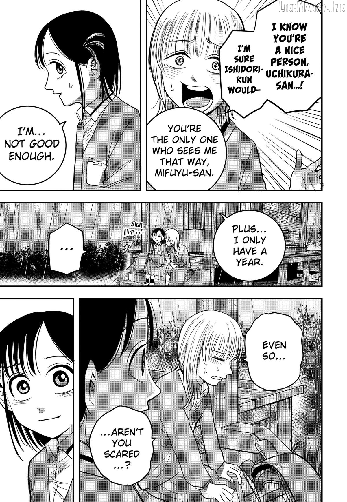 Read Hey! Devil Girl! Manga Online