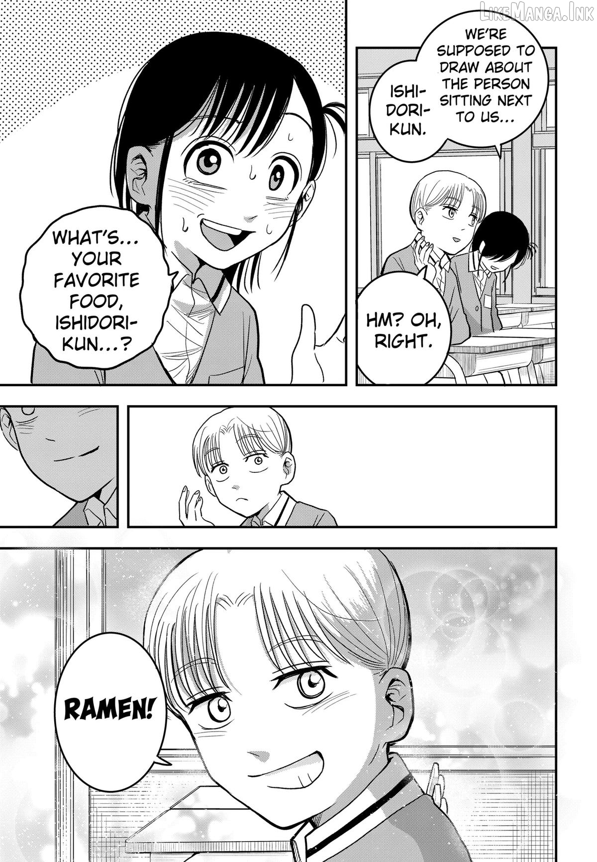 Read Hey! Devil Girl! Manga Online