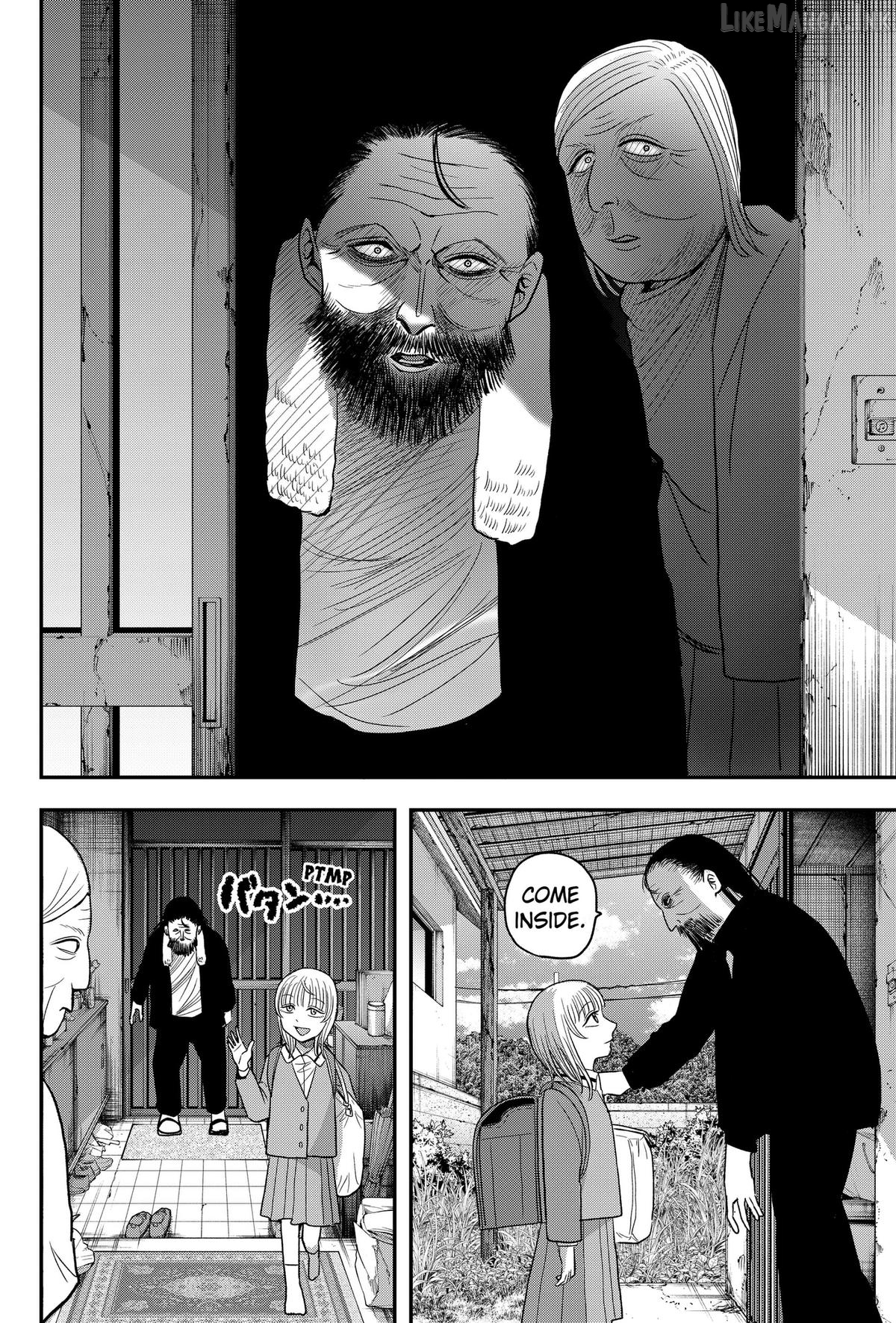 Read Hey! Devil Girl! Manga Online