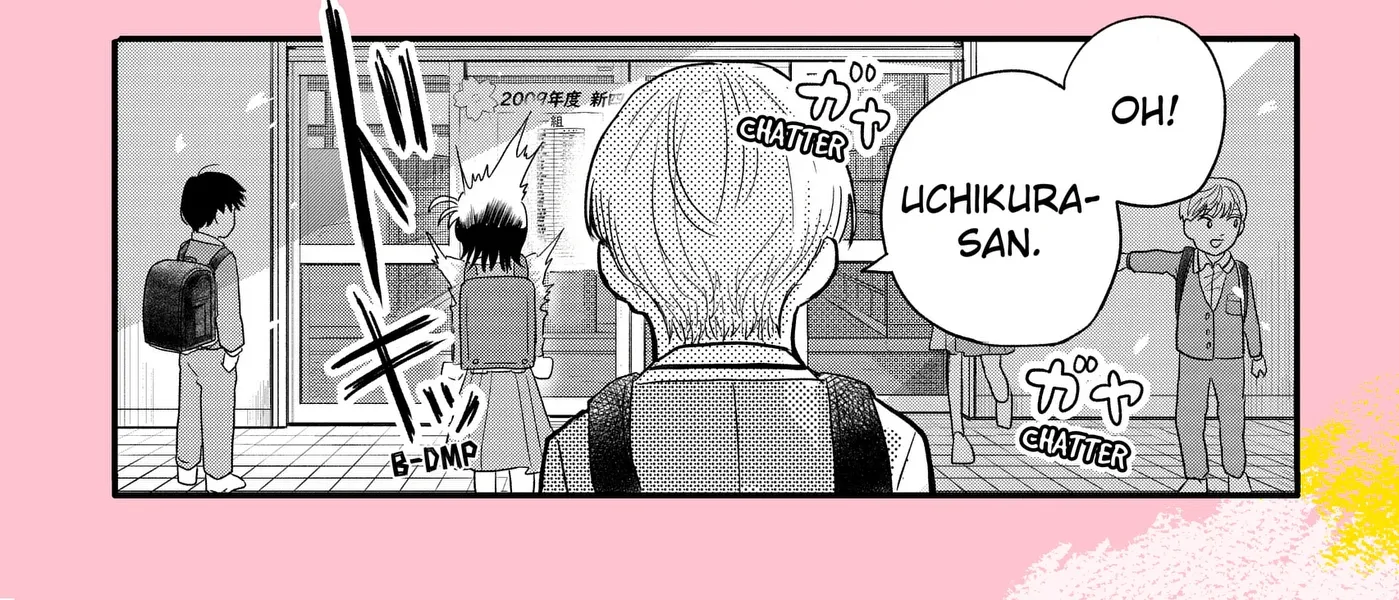 Read Hey! Devil Girl! Manga Online