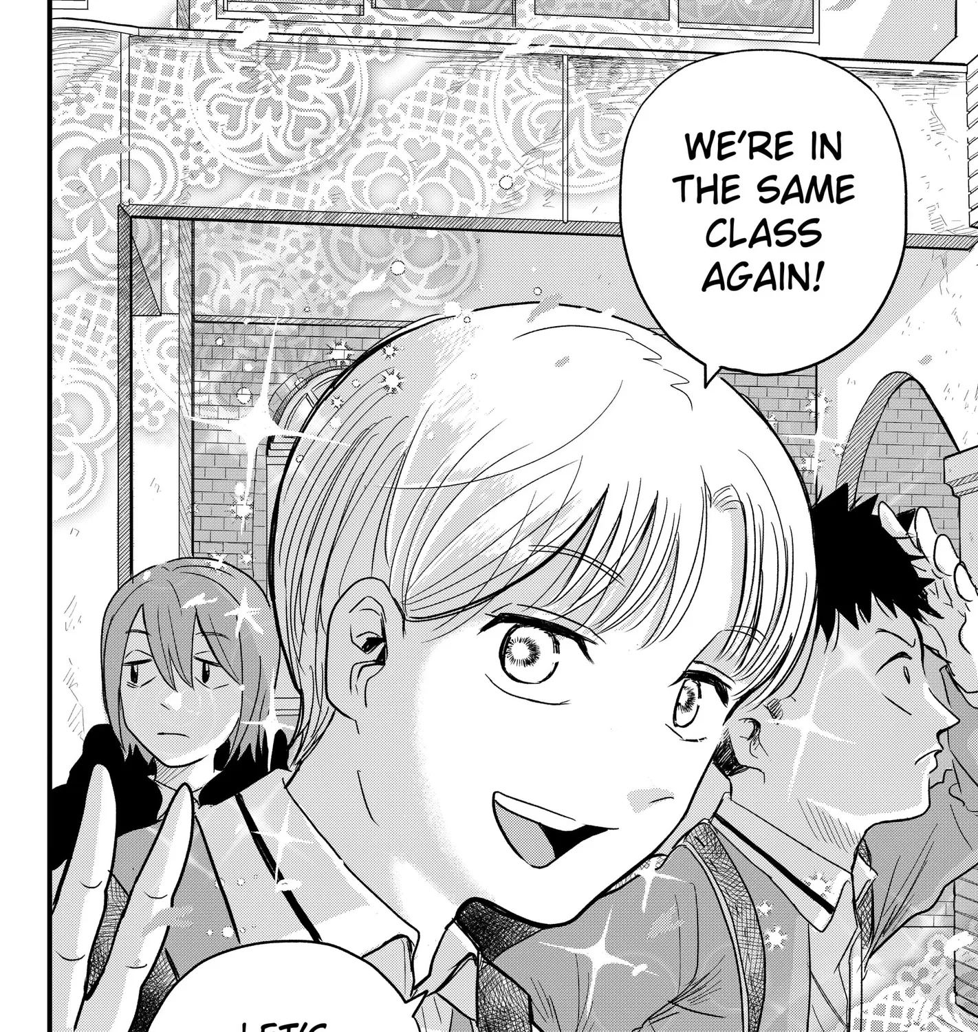 Read Hey! Devil Girl! Manga Online