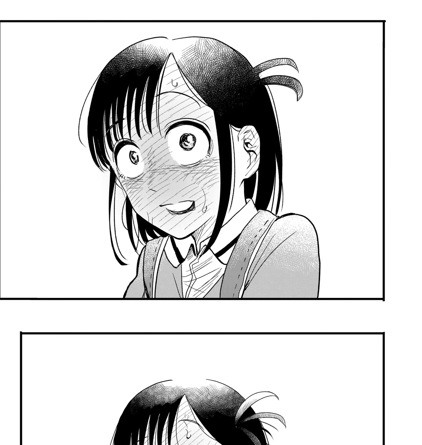 Read Hey! Devil Girl! Manga Online