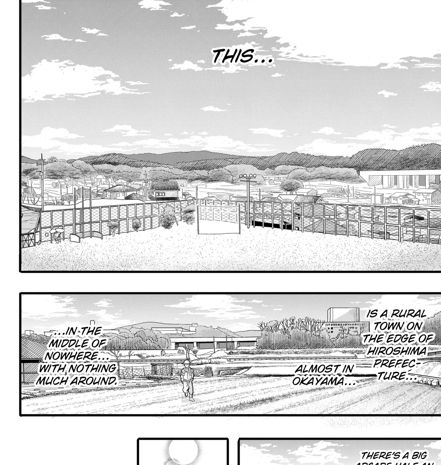 Read Hey! Devil Girl! Manga Online