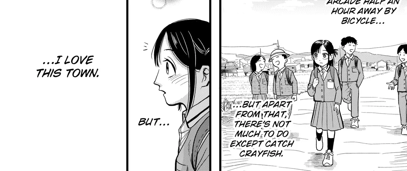 Read Hey! Devil Girl! Manga Online