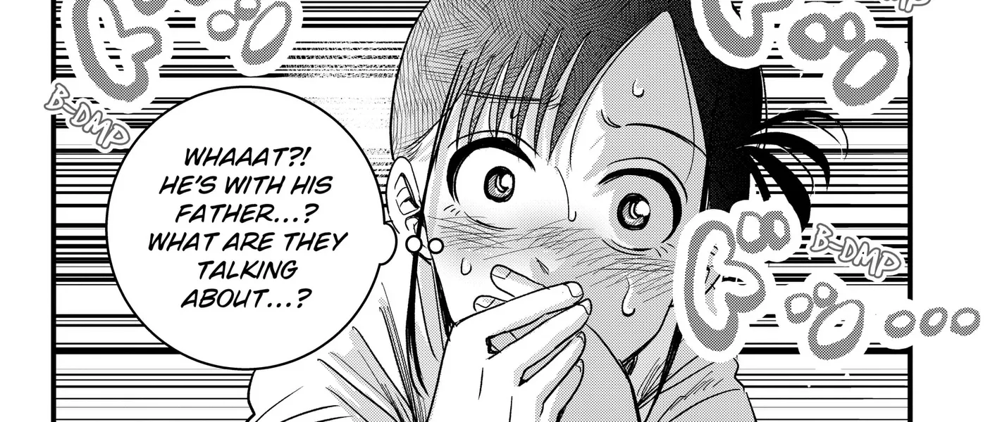 Read Hey! Devil Girl! Manga Online