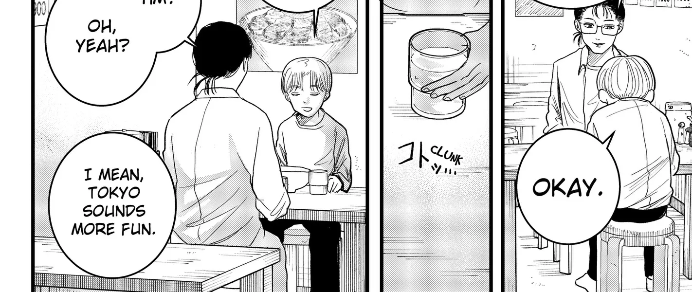 Read Hey! Devil Girl! Manga Online