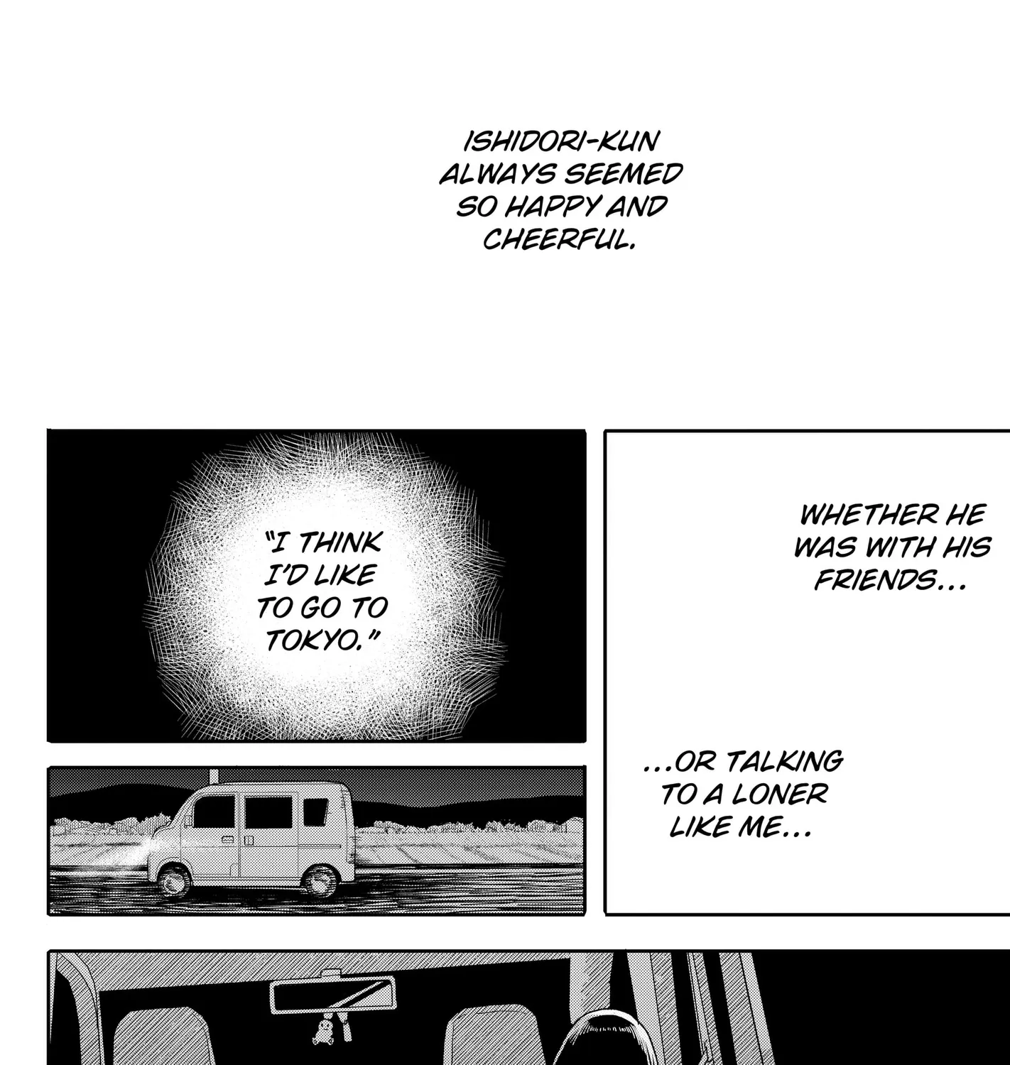 Read Hey! Devil Girl! Manga Online
