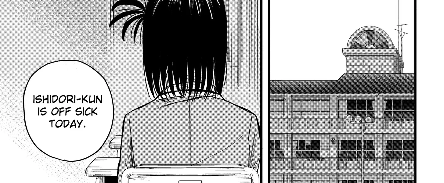 Read Hey! Devil Girl! Manga Online