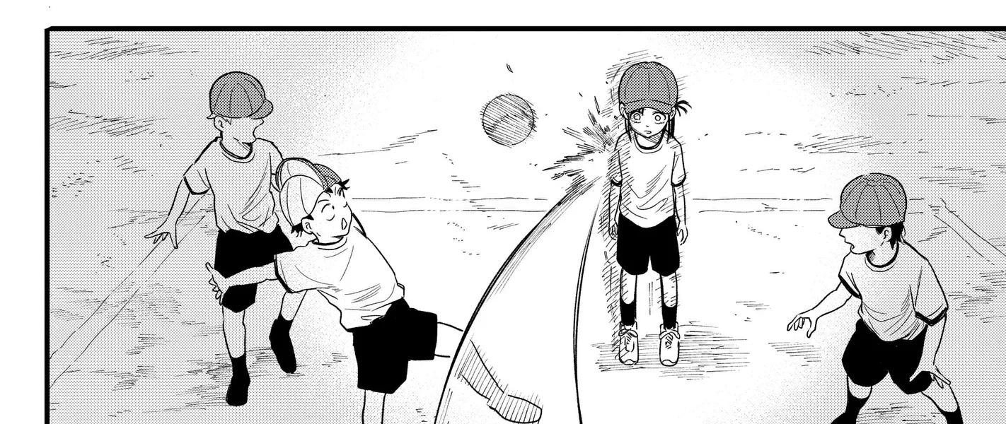 Read Hey! Devil Girl! Manga Online