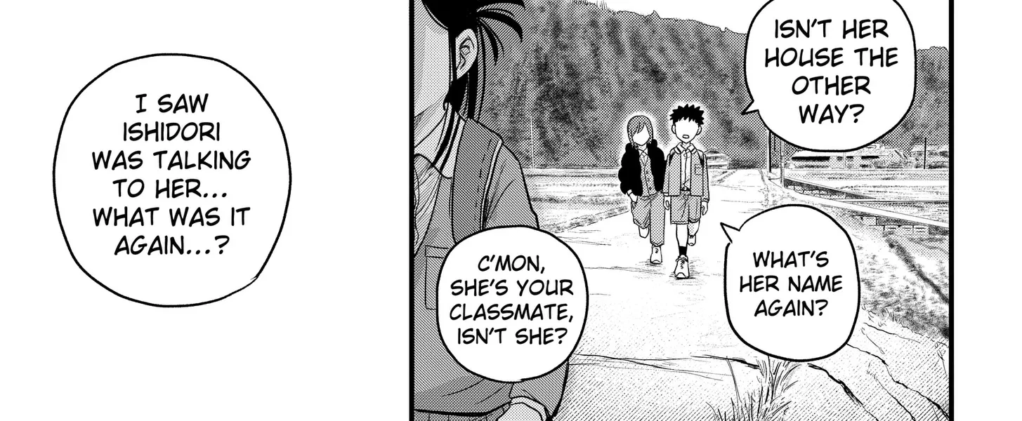 Read Hey! Devil Girl! Manga Online