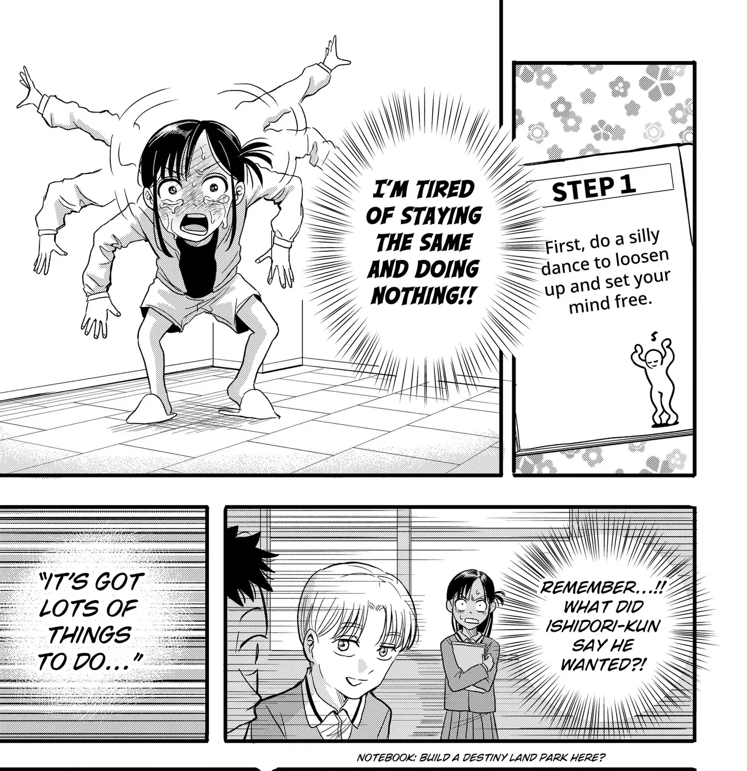 Read Hey! Devil Girl! Manga Online