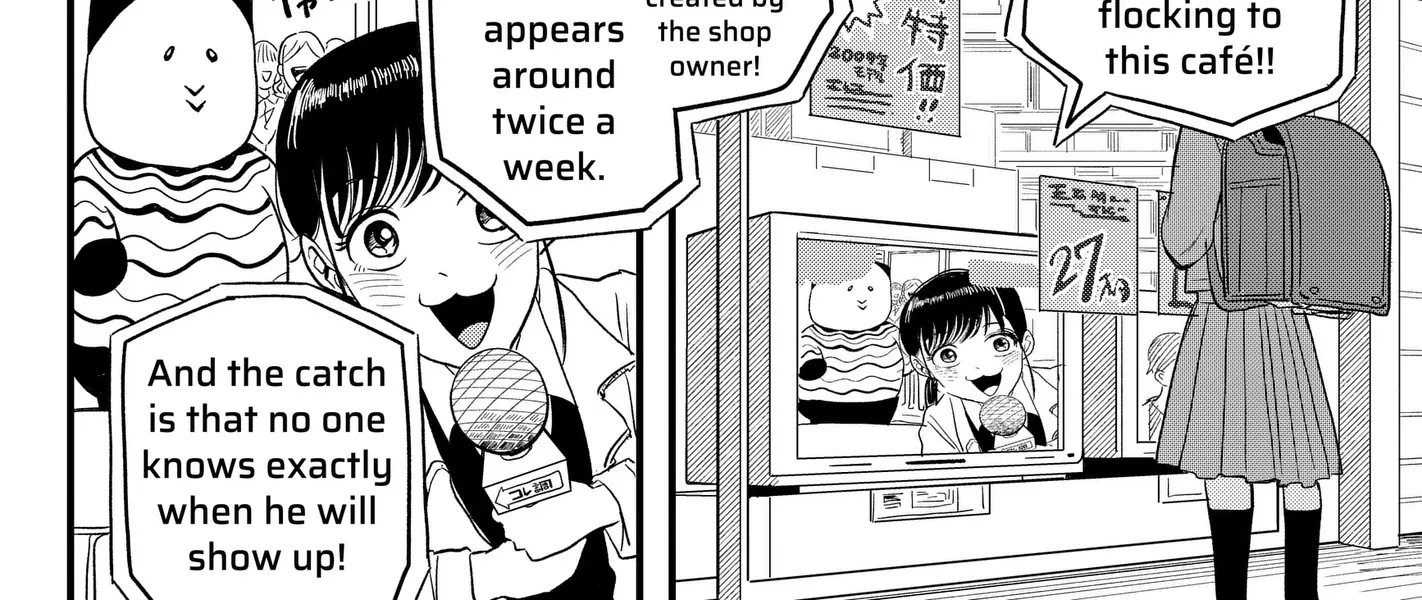 Read Hey! Devil Girl! Manga Online