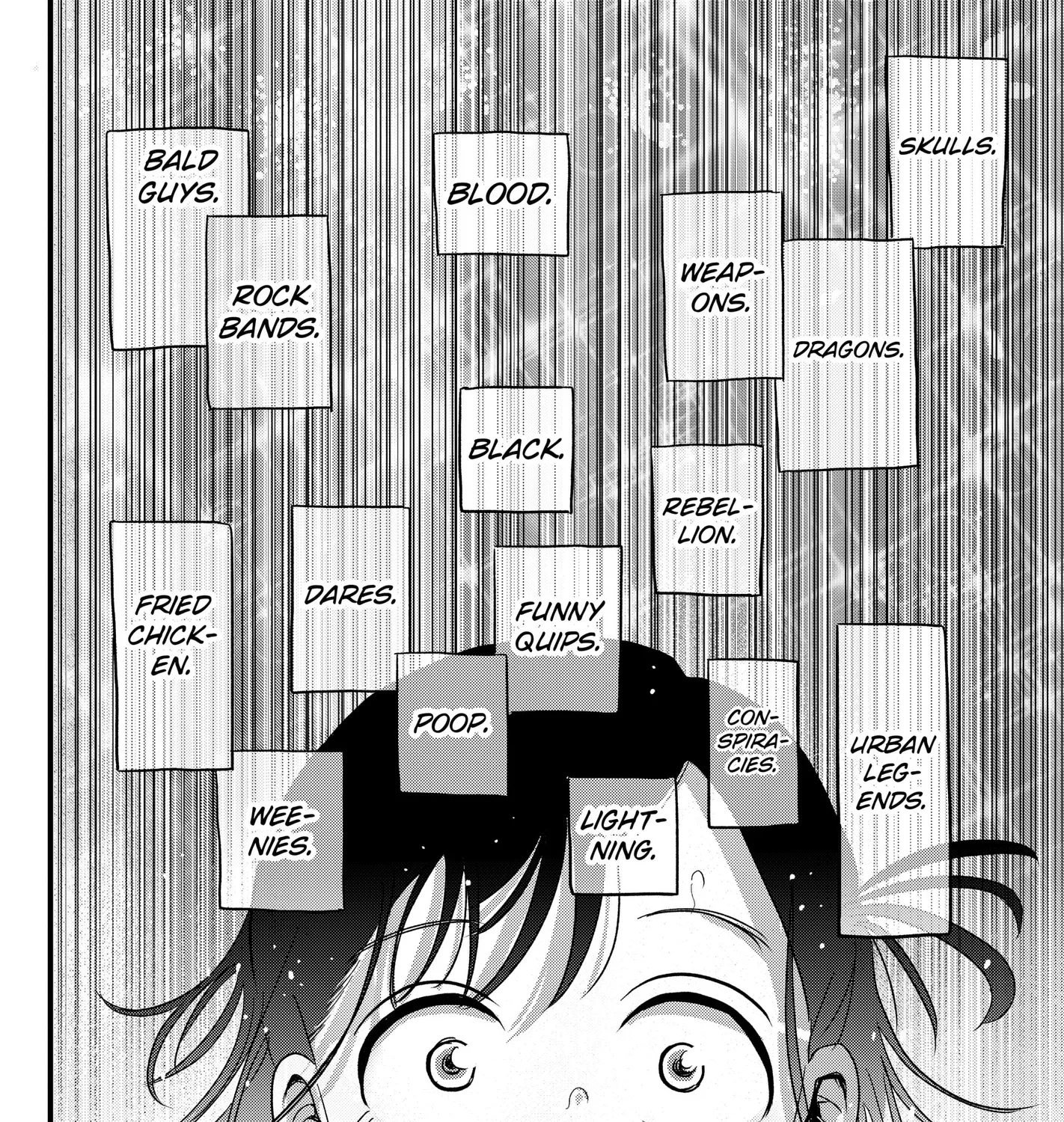 Read Hey! Devil Girl! Manga Online