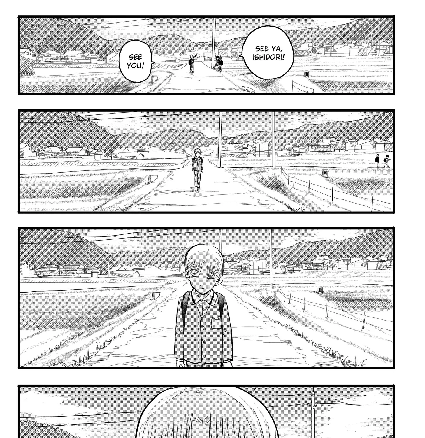 Read Hey! Devil Girl! Manga Online