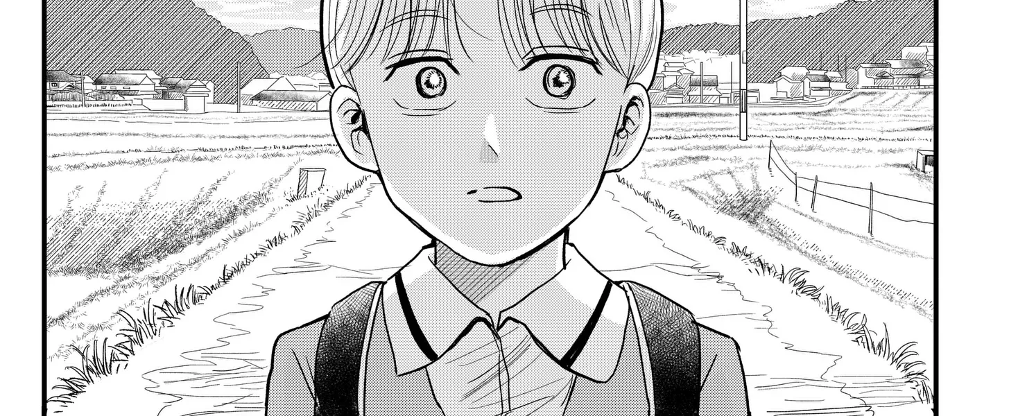 Read Hey! Devil Girl! Manga Online