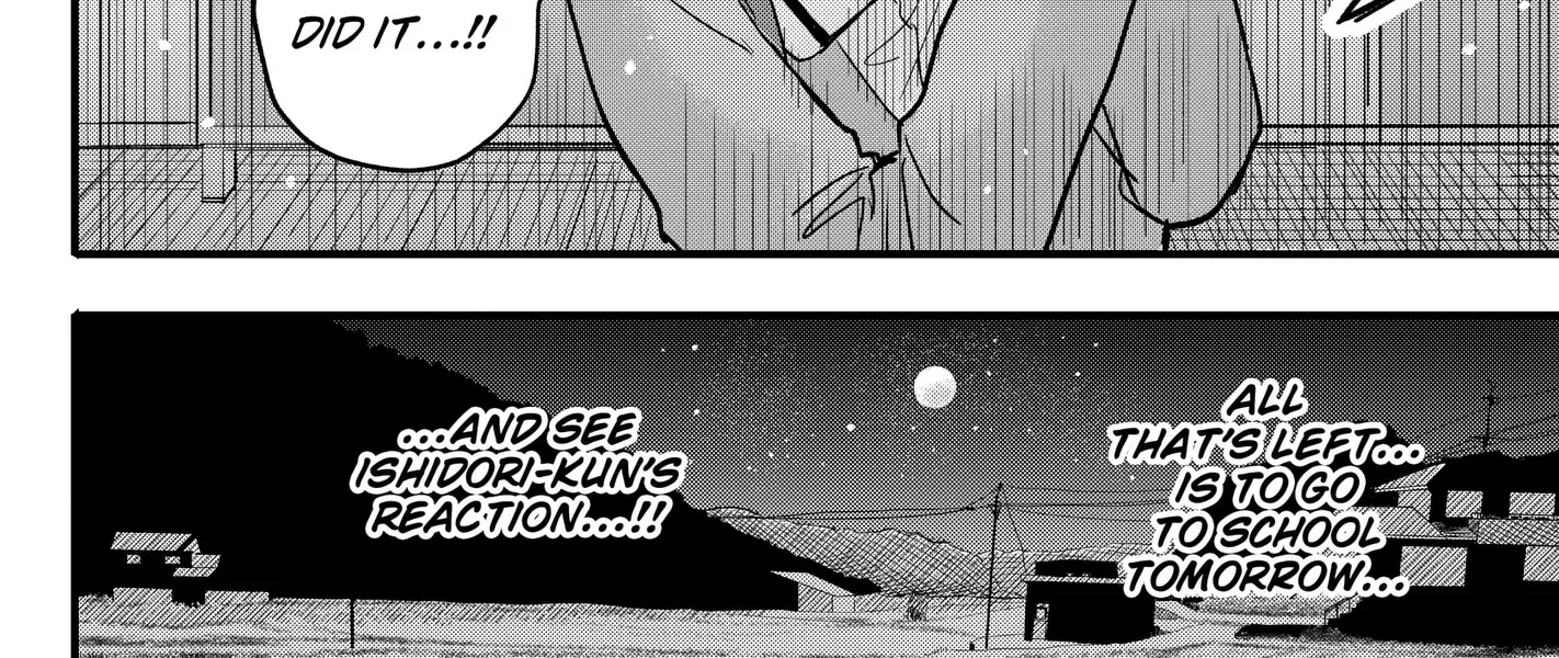 Read Hey! Devil Girl! Manga Online