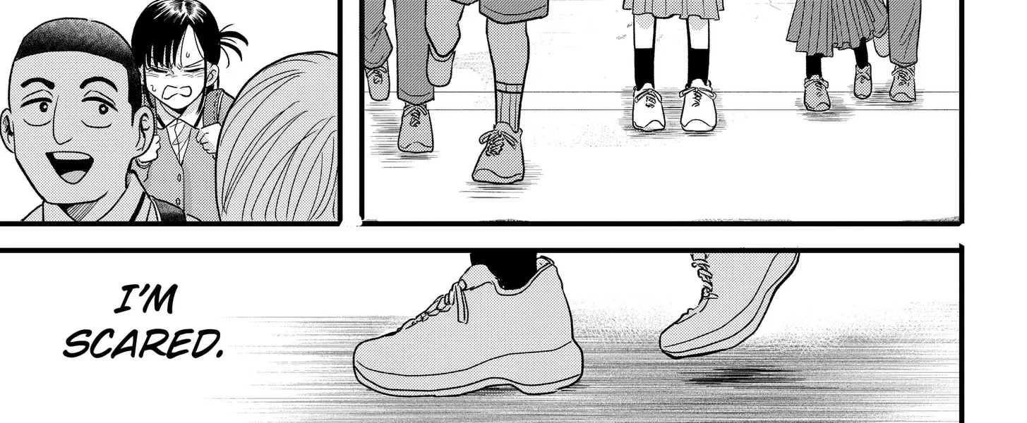 Read Hey! Devil Girl! Manga Online