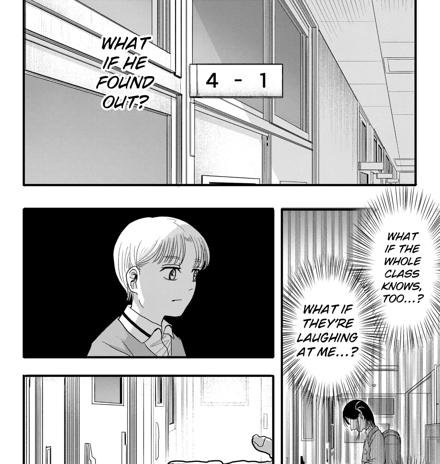 Read Hey! Devil Girl! Manga Online