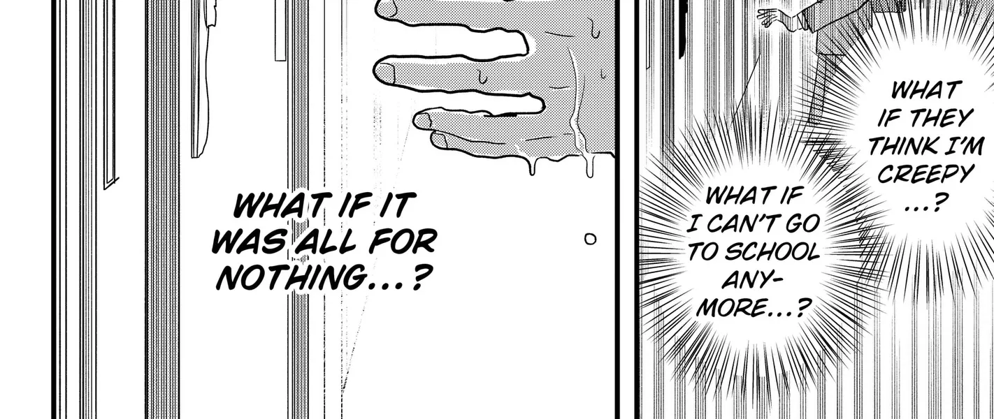 Read Hey! Devil Girl! Manga Online
