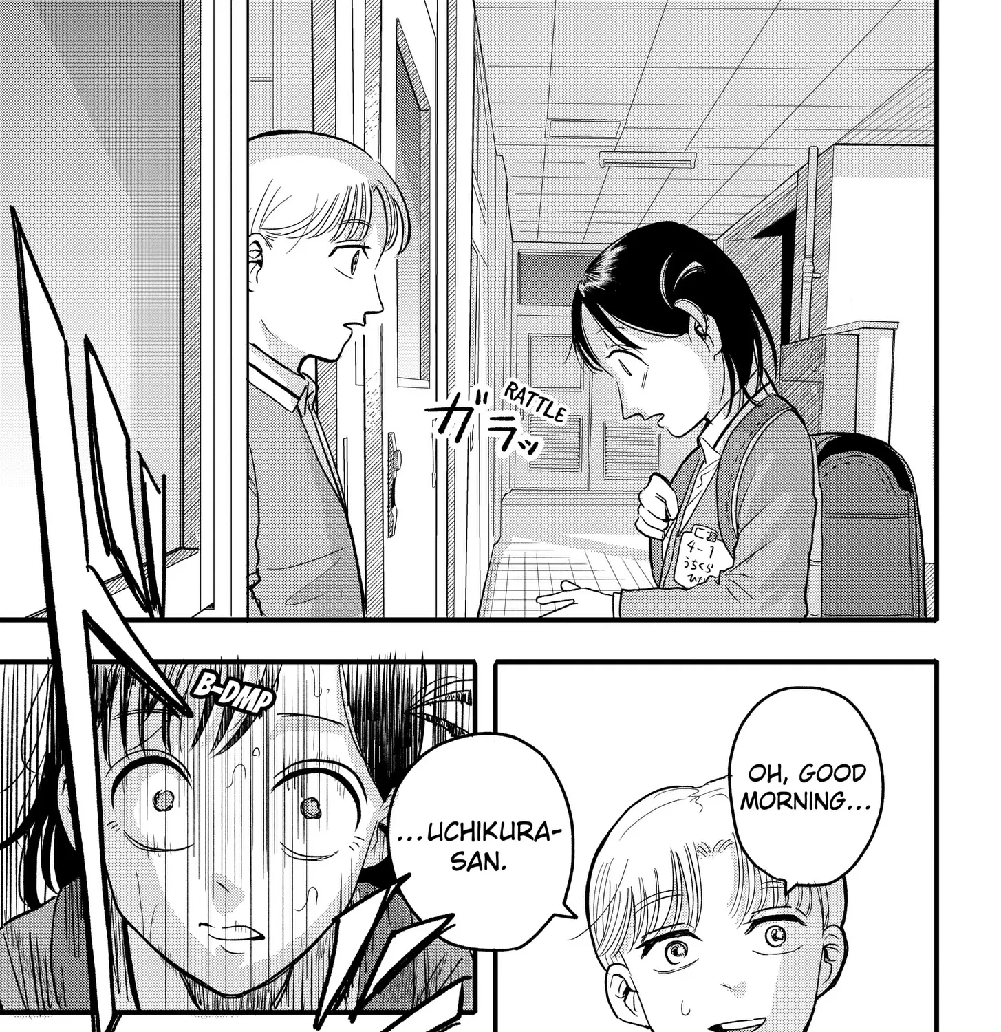 Read Hey! Devil Girl! Manga Online