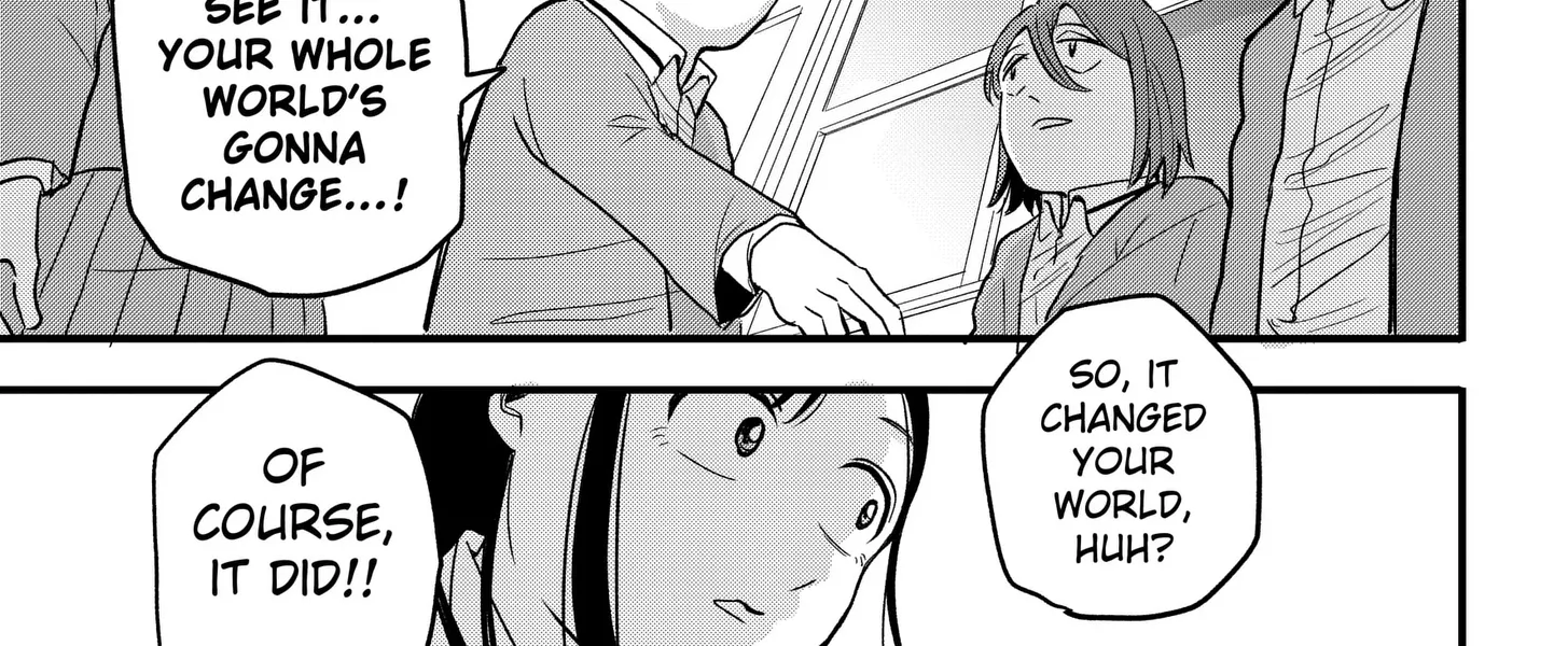 Read Hey! Devil Girl! Manga Online