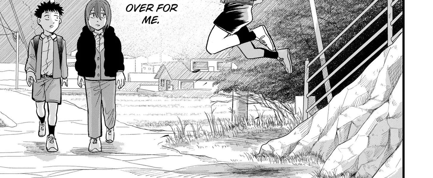Read Hey! Devil Girl! Manga Online