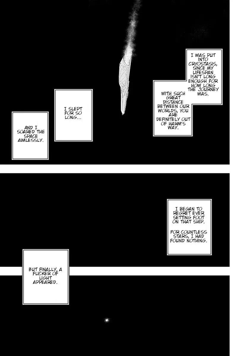 Read Hitoner (EN) Manga Online