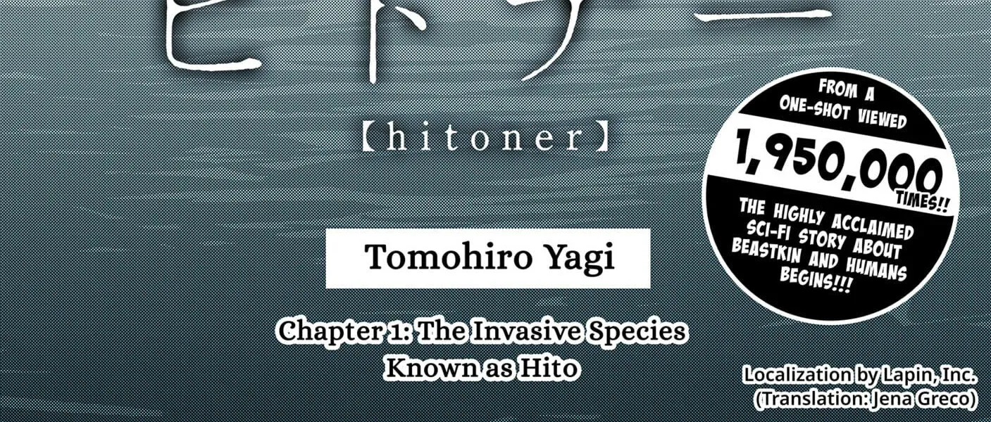 Read Hitoner (EN) Manga Online