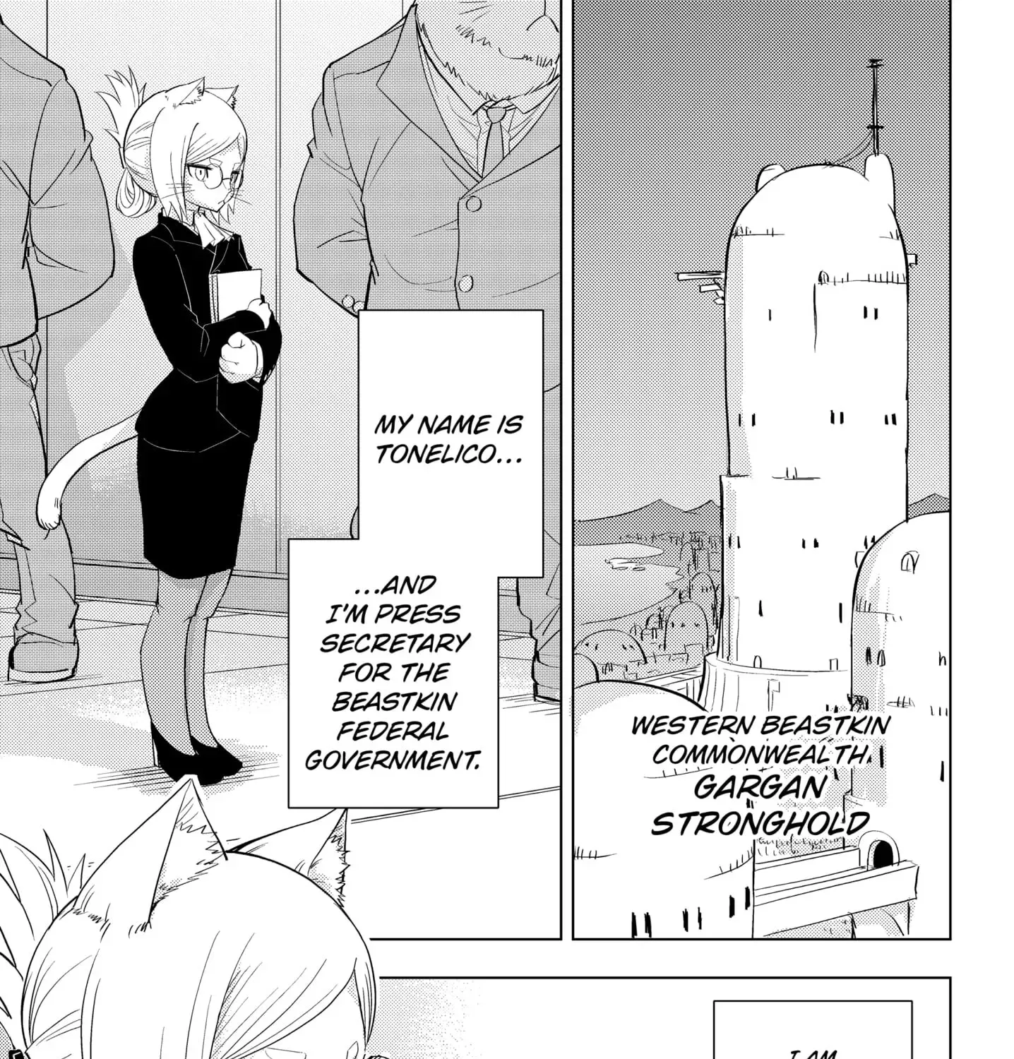 Read Hitoner (EN) Manga Online
