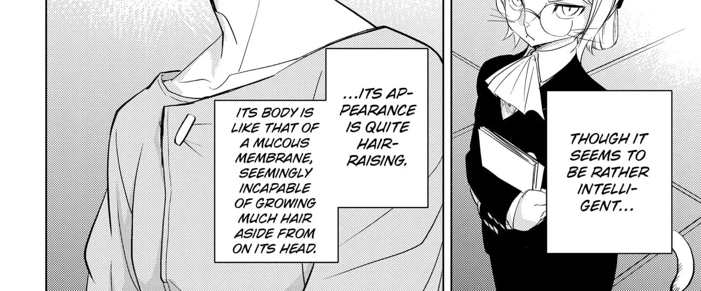 Read Hitoner (EN) Manga Online