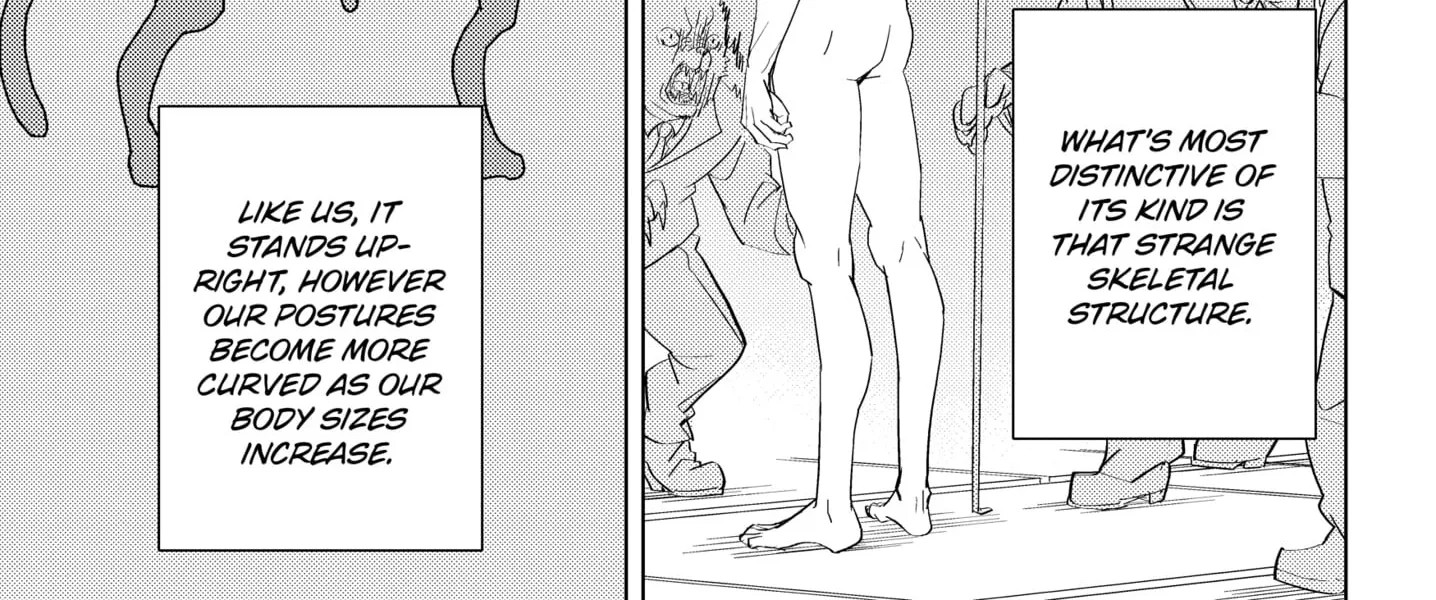 Read Hitoner (EN) Manga Online