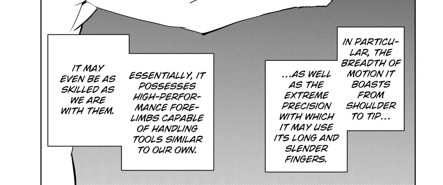 Read Hitoner (EN) Manga Online