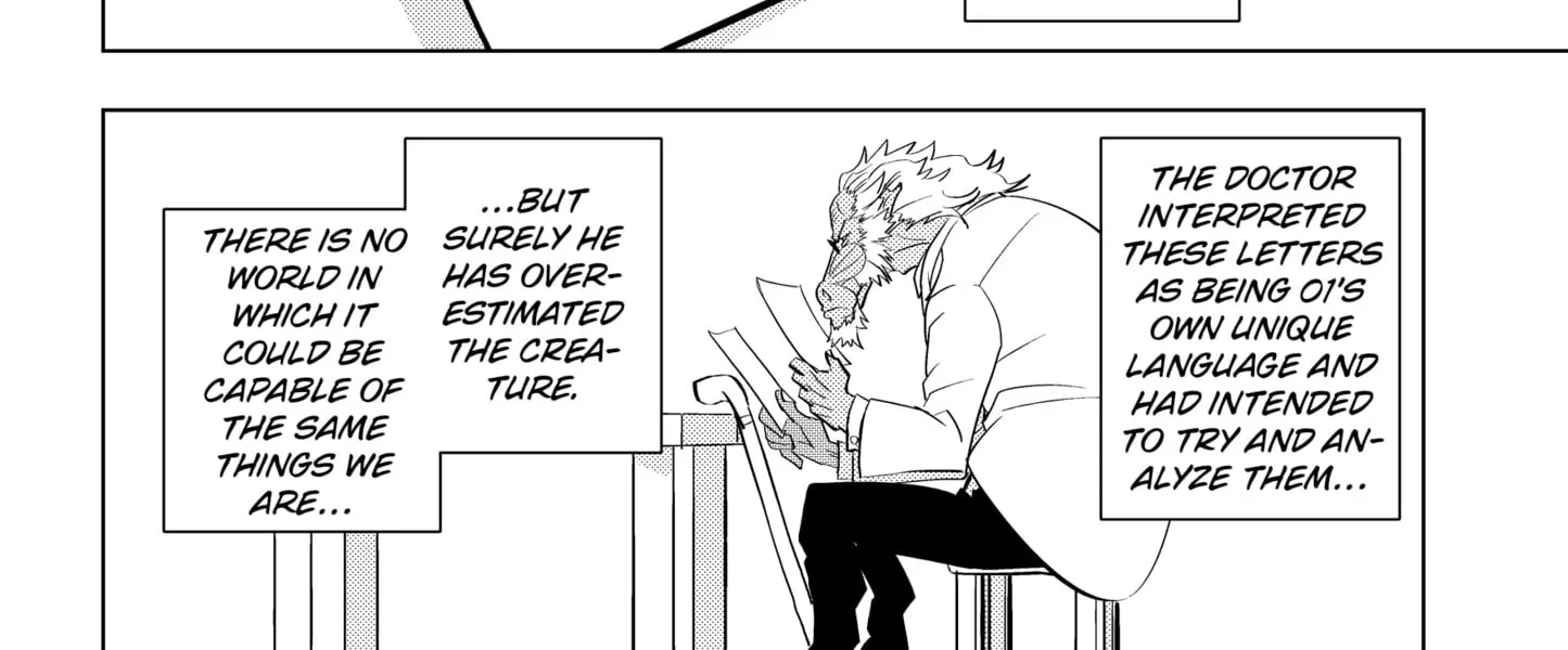 Read Hitoner (EN) Manga Online