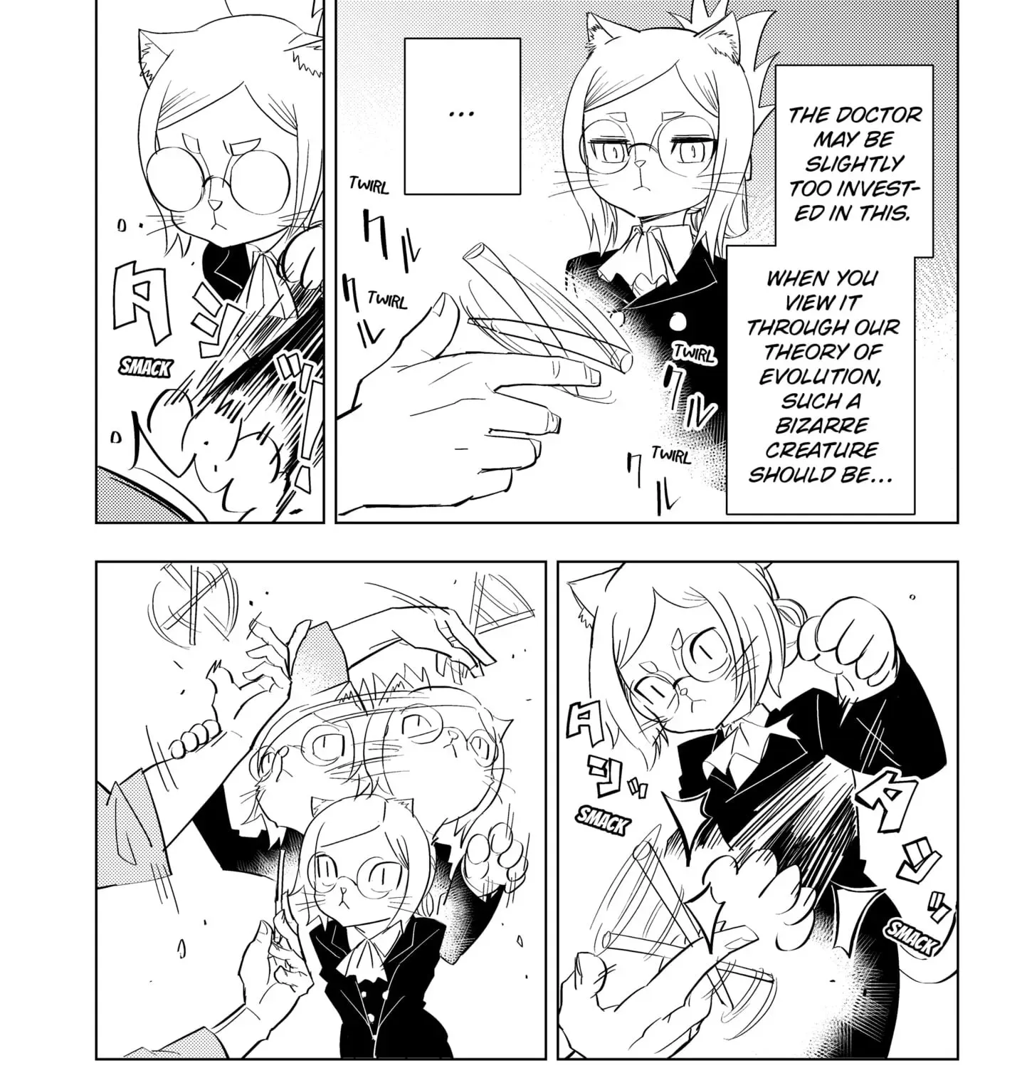 Read Hitoner (EN) Manga Online