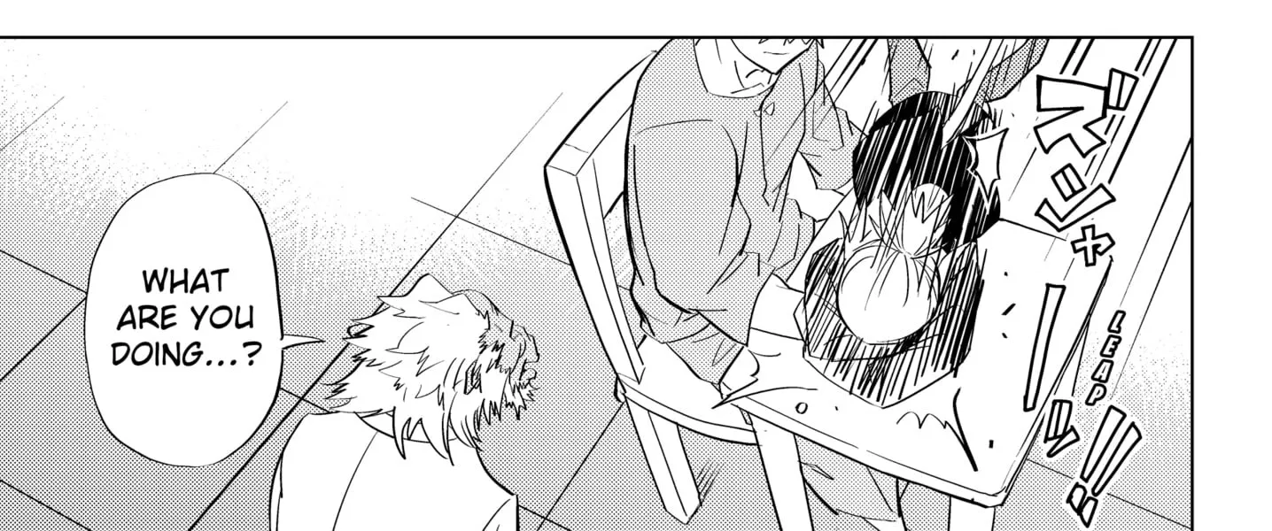 Read Hitoner (EN) Manga Online