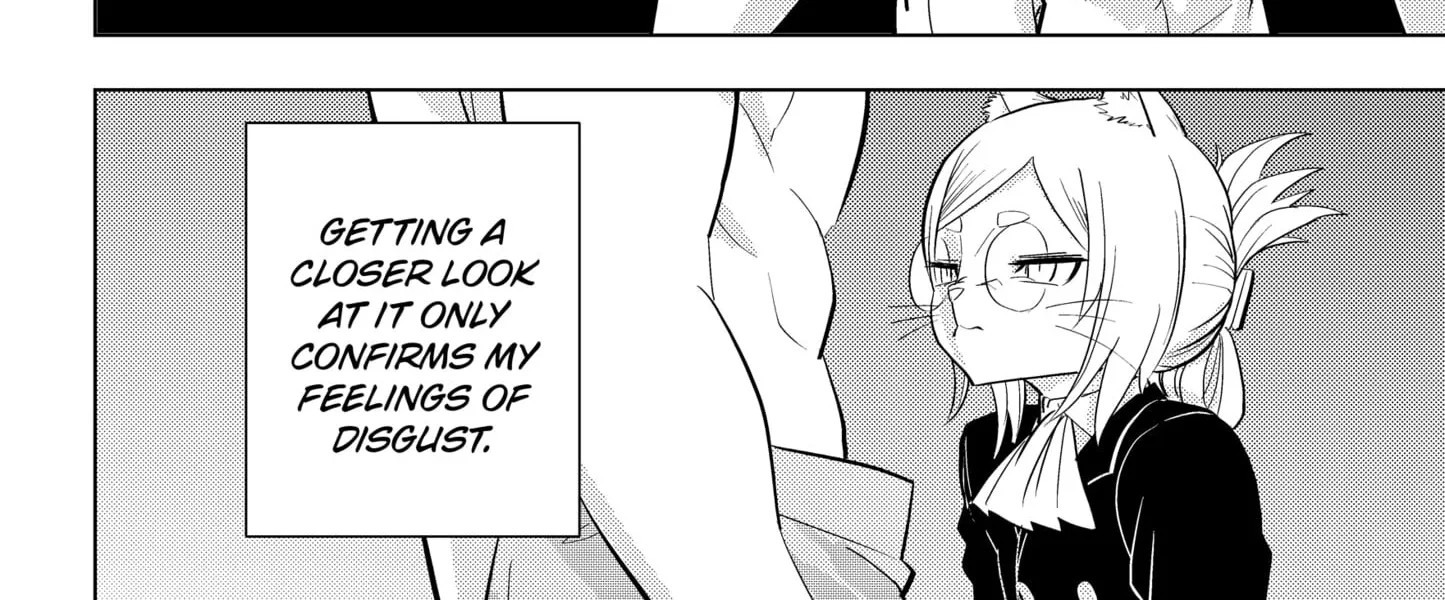 Read Hitoner (EN) Manga Online