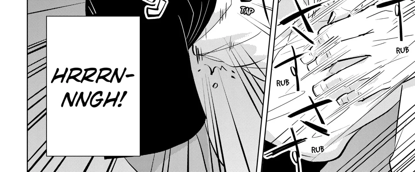 Read Hitoner (EN) Manga Online