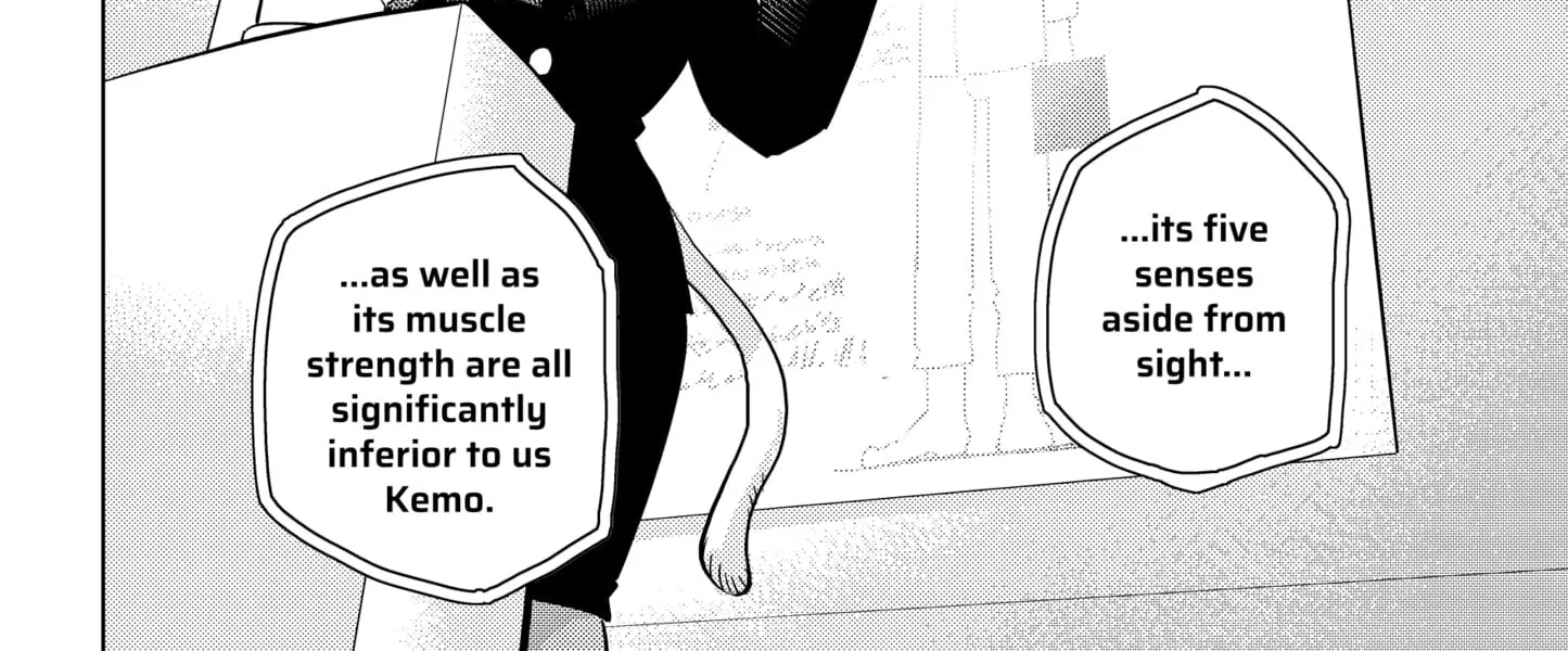 Read Hitoner (EN) Manga Online